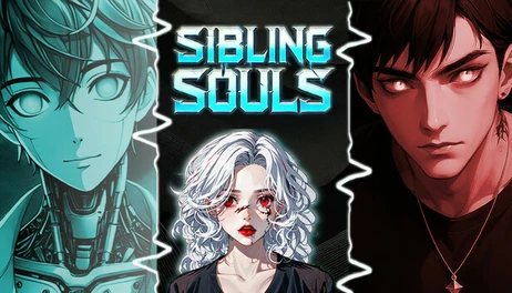 Купить Sibling Souls