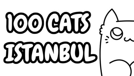 Купить 100 Cats Istanbul