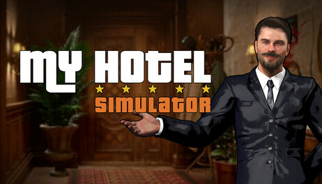 Купить My Hotel Simulator