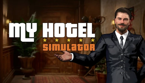 Купить My Hotel Simulator