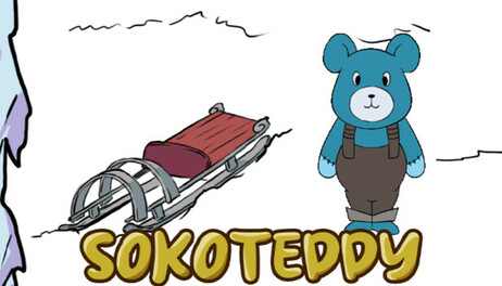 Купить Sokoteddy - DLC 1