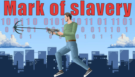 Купить Mark of slavery