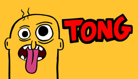 Купить Tong