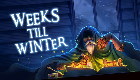 Купить Weeks Till Winter