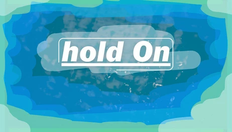Купить Hold On