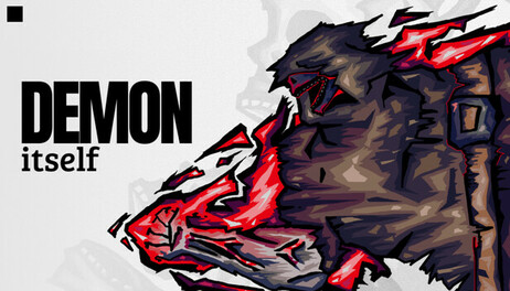 Купить Demon Itself