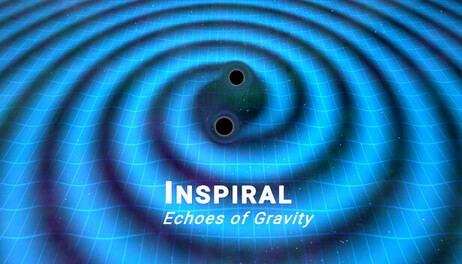 Купить Inspiral: Echoes of Gravity