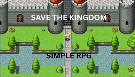 Купить SAVE THE KINGDOM SIMPLE RPG