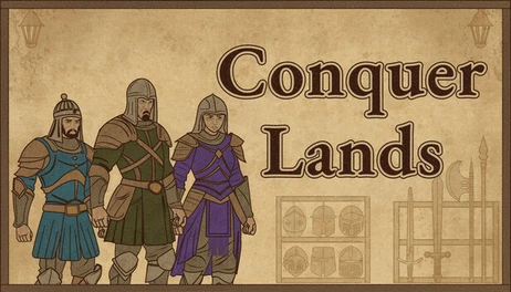 Купить Conquer Lands