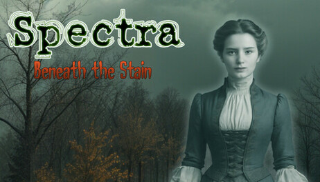 Купить Spectra : Beneath the Stain