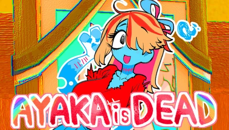 Купить AYAKAisDEAD