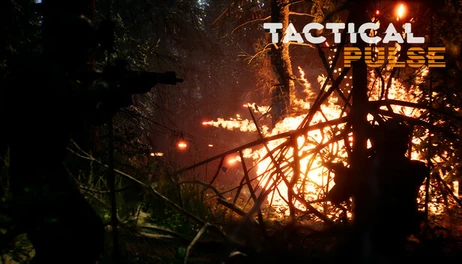 Купить TacticalPulse