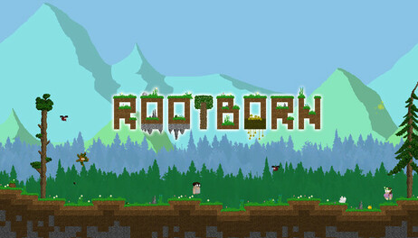 Купить Rootborn
