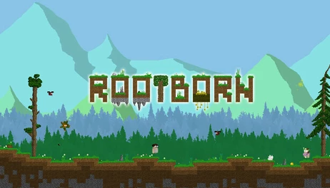 Купить Rootborn