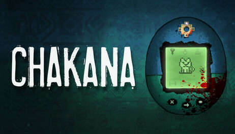 Купить Chakana