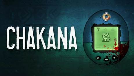 Купить Chakana