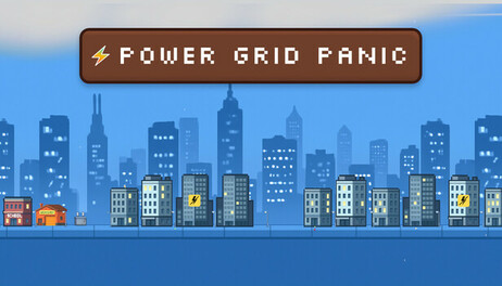 Купить Power Grid Panic