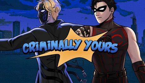 Купить Criminally Yours