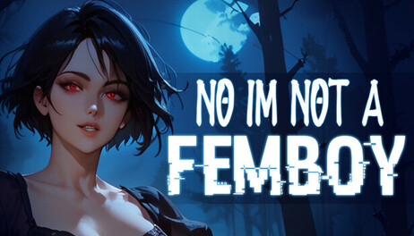 Купить No, I'm not a Femboy