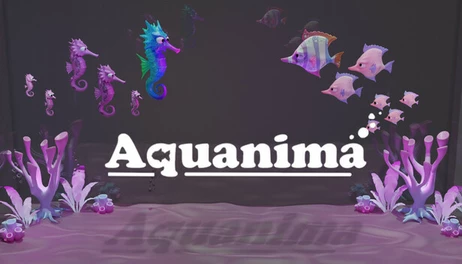 Купить Aquanima