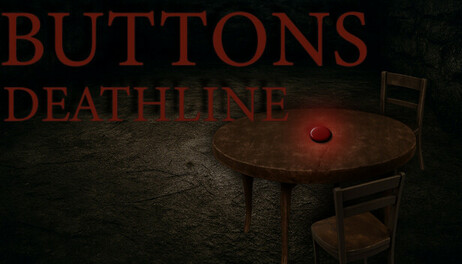 Купить Button's Deathline