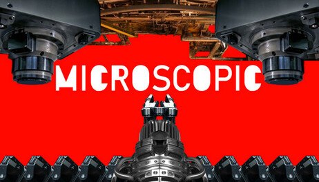 Купить MICROSCOPIC