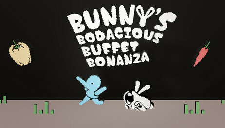 Купить Bunny's Bodacious Buffet Bonanza