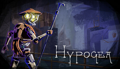 Купить Hypogea