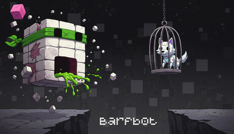 Купить Barfbot