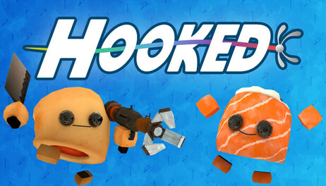 Купить Hooked