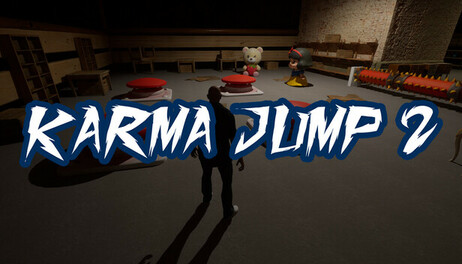 Купить Karma Jump 2