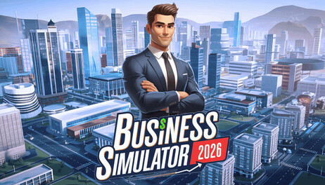 Купить Business Simulator 2026