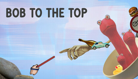 Купить Bob To The Top