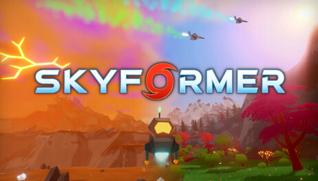 Купить Skyformer