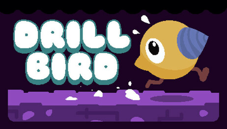 Купить Drill Bird