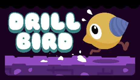 Купить Drill Bird