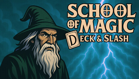 Купить School of Magic