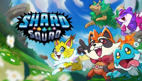 Купить Shard Squad