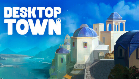 Купить Desktop Town