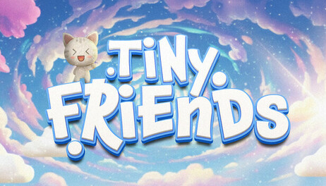 Купить Tiny Friends Desktop Pet