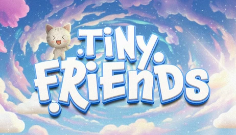 Купить Tiny Friends Desktop Pet