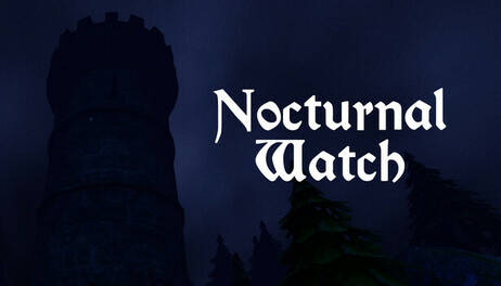 Купить Nocturnal Watch