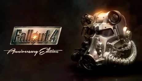 Купить Fallout 4 - Anniversary Edition