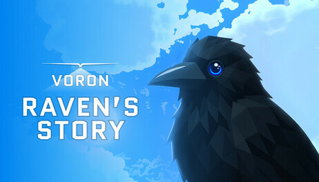 Купить VORON: Raven's story