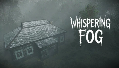 Купить Whispering Fog