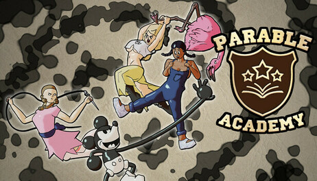 Купить Parable Academy