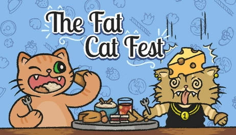 Купить The Fat Cat Fest