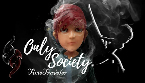 Купить OnlySociety Time Traveler