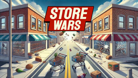 Купить Store Wars