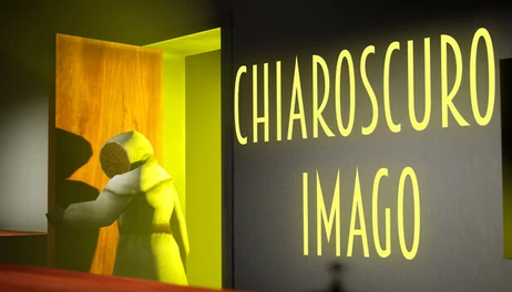 Купить Chiaroscuro Imago